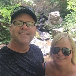 Meet your Posher, Jeff